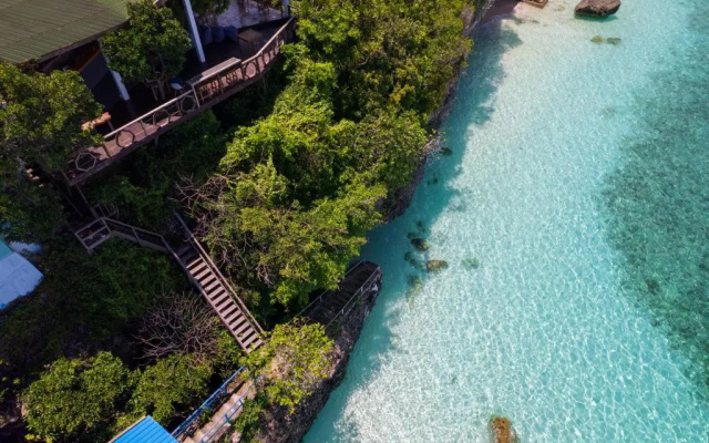 Seascapes Bira