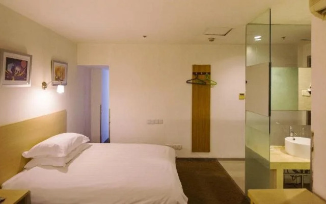 Qinhuangdao Zhongmei Hotel
