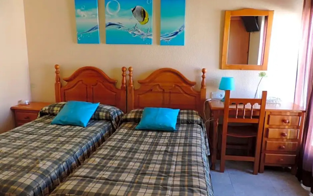 Hostal Sali