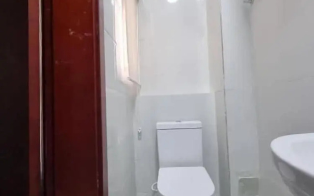 Lekki Footprint apartments Lekki