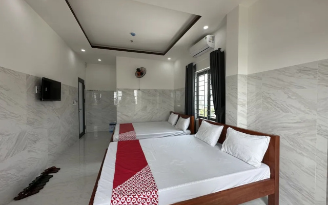 OYO 1237 Phat Tai Hotel 2