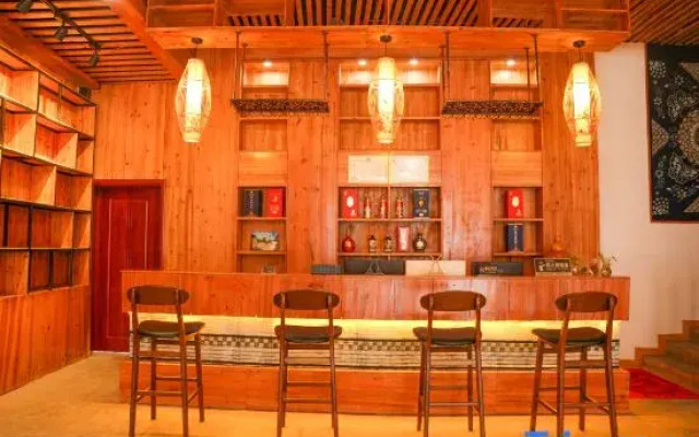 Zhaoxing Impression Boutique Homestay (Zhaoxing Dong Village)