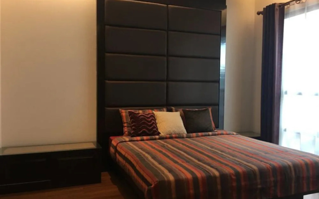 Harmony Service Residence