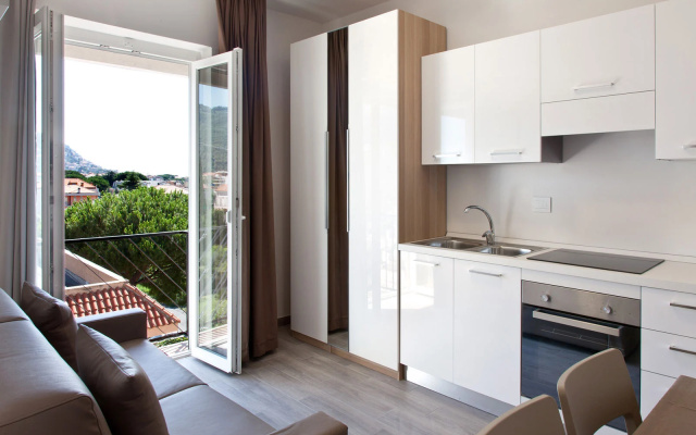 Residence Miriam