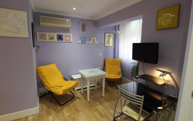 Apartamentos Lara