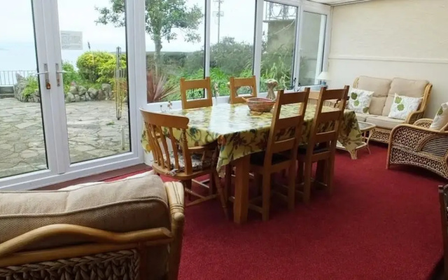 Oyster Cottage