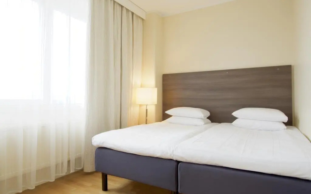 Torget Hotel