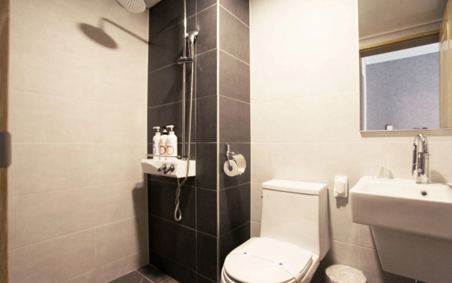 Jeju Dsphere Hotel