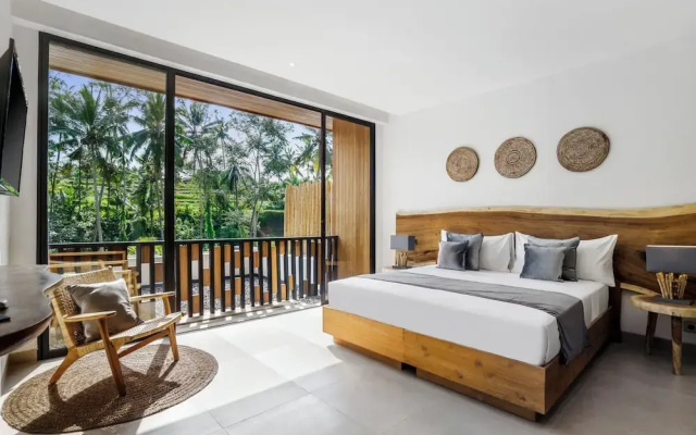 12BR St. Monica Kala