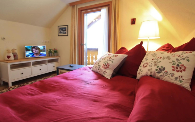 Chalet Schwalbennest