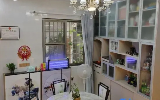Jingyaxuan Homestay