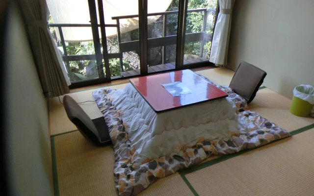 Guesthouse Asobi-Gokoro Kumamoto-City - Hostel