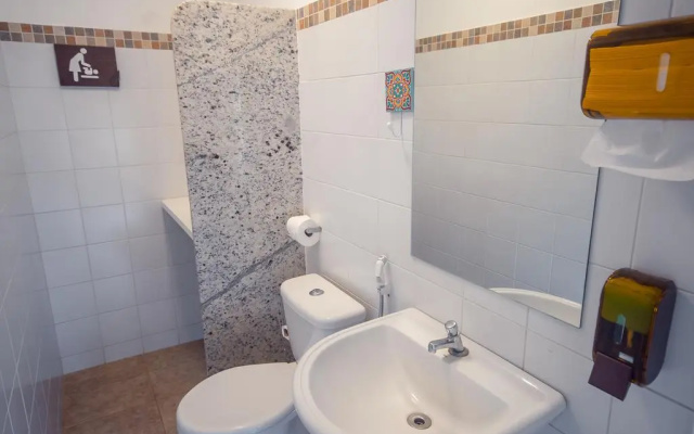 Pousada Villa Maeva Itacimirim