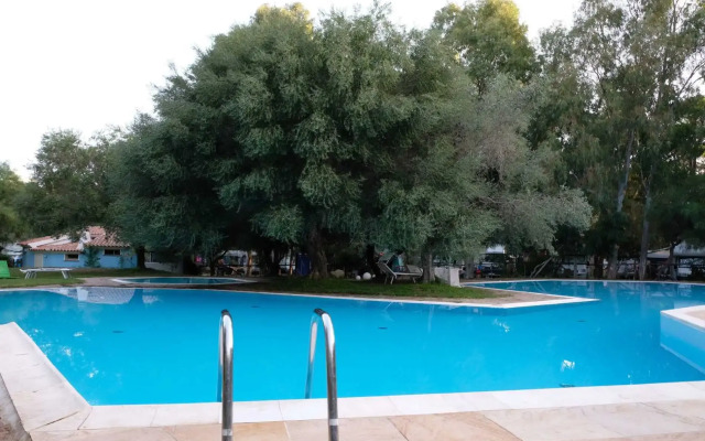 Selema Camping