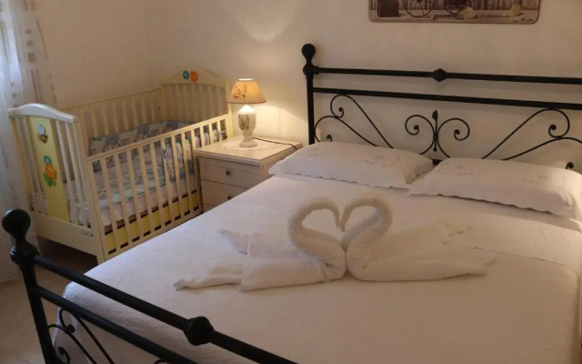 Apartment da Rosa