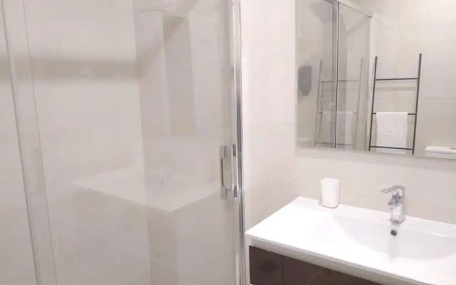 Apartment With 2 Bedrooms in Braga, With Wifi