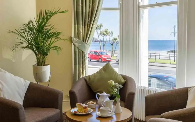 The Rutland Hotel