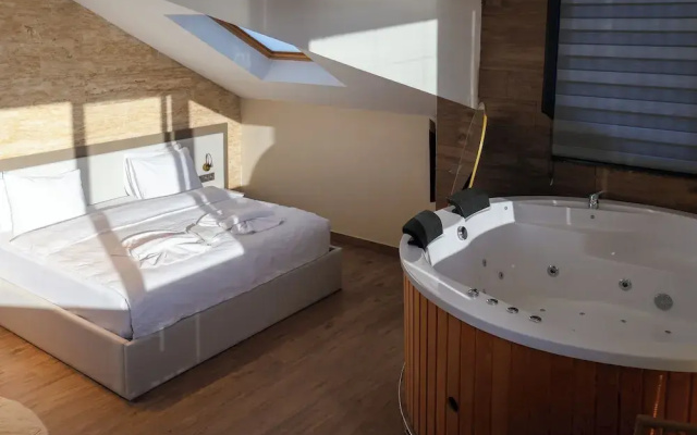 Verona Hotel