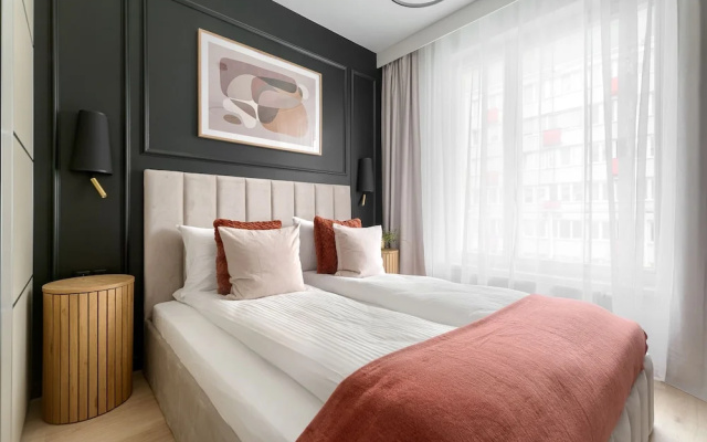 MARGI Jolly Apartament