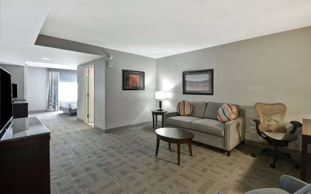 Hilton Garden Inn Toledo Perrysburg