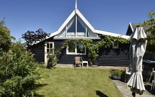 Attractive Miller's House in 't Zand With a Beautiful View
