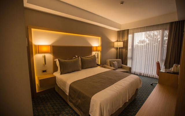 Blue Sea Hotel