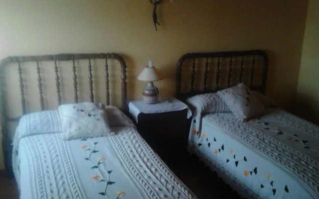 La Casa de la Pradera