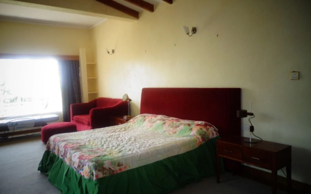 Kigwa Guest Homes