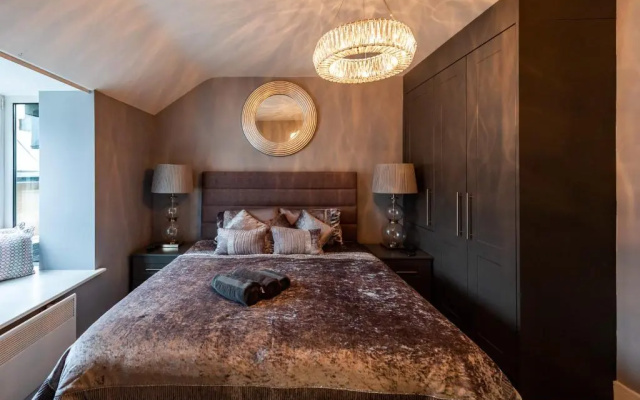 The Town House,Kinsale,Exquisite holiday homes, sleeps 16