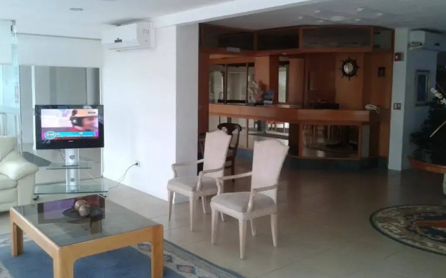 San Fernando Hotel