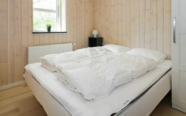 5 Star Holiday Home in Hadsund