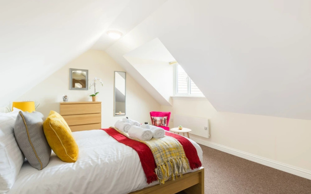 The Loft  Meriden  Near NEC