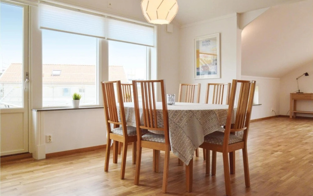 Amazing Apartment in Rönnäng With 2 Bedrooms and Wifi