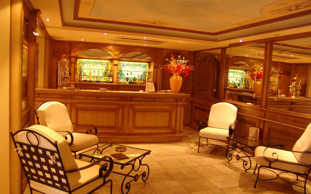 Hotel l'Abbaye
