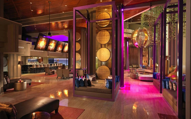 Royal Service at Paradisus Cancun