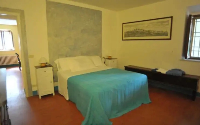 Appartamento Villa Clotilde