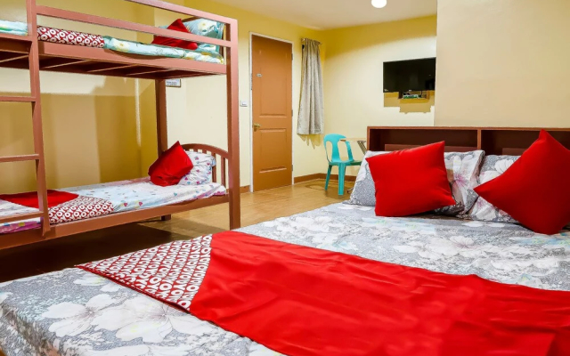 OYO 592 La Briana Guest House