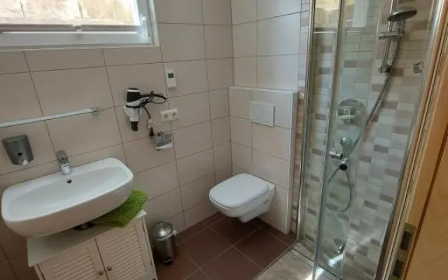 Ferienwohnung Sonne 11