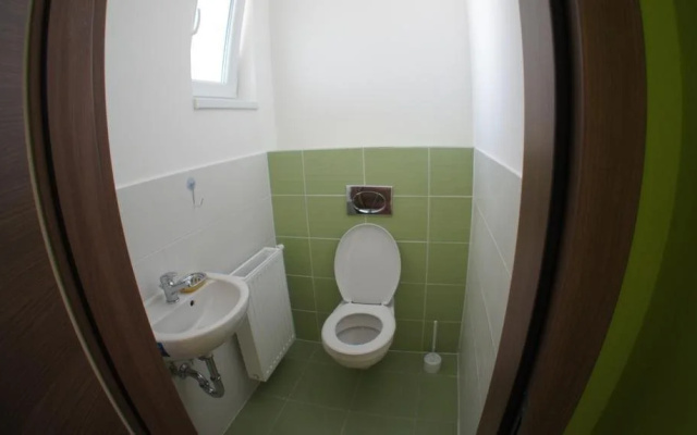 Viola Villa Premium Apartman