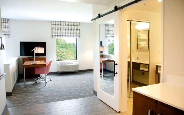 Hampton Inn Lebanon