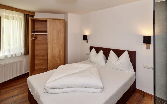 A CASA Juwel - Ski in & Out Appartements