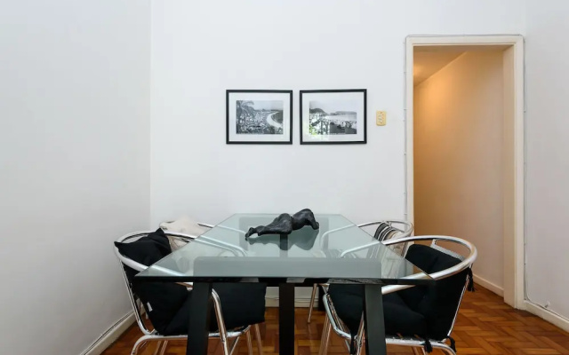 All in Rio- Silencioso 2 BDR Leblon