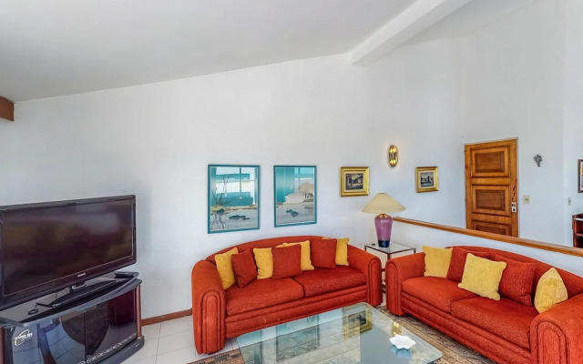Gran penthouse con hermosa vista - Torre Marfil I