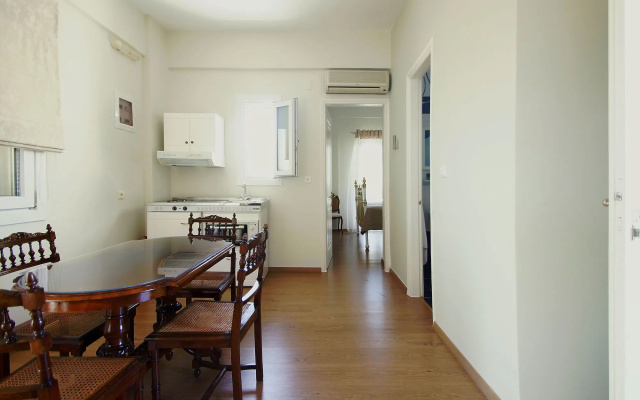 Emilia Luxury Apartments