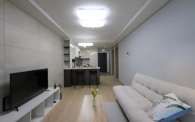 Better Terrace