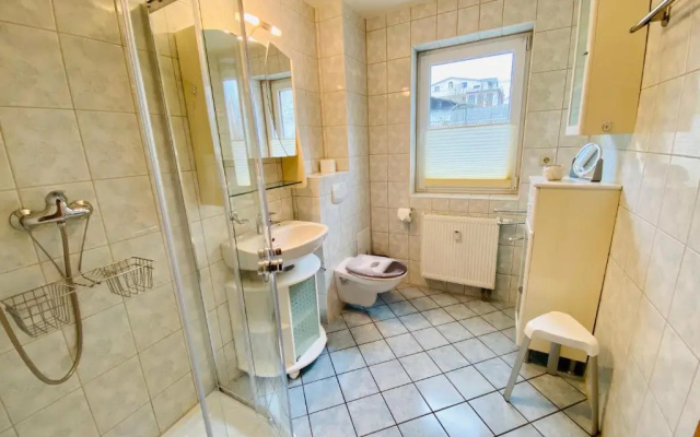 Haus Nemo Wohnung 1
