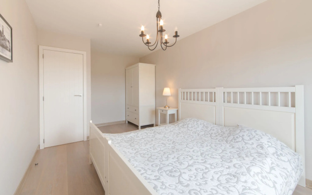 Residentie Albatros