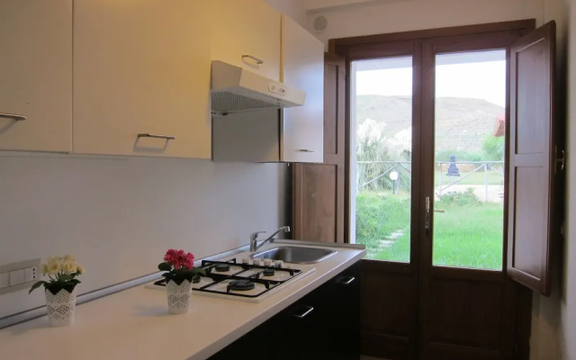 Barko Apartments & Suites