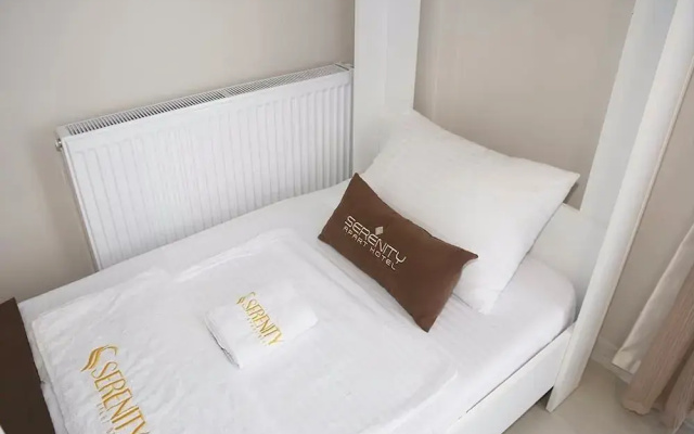 Serenity Apart Otel