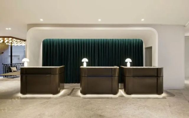 Hotel City Convenience Inn